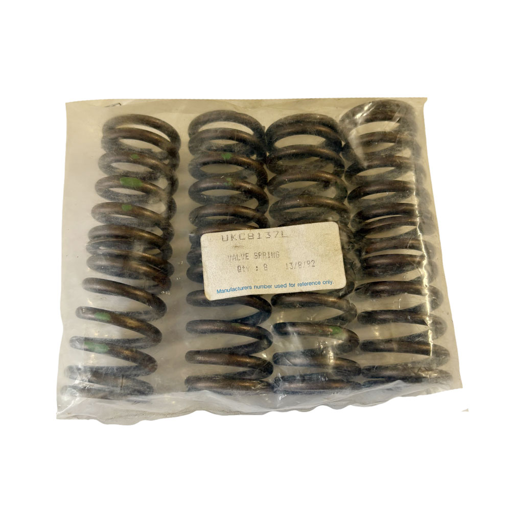 Valve Spring (single Type) V8 UKC8137L